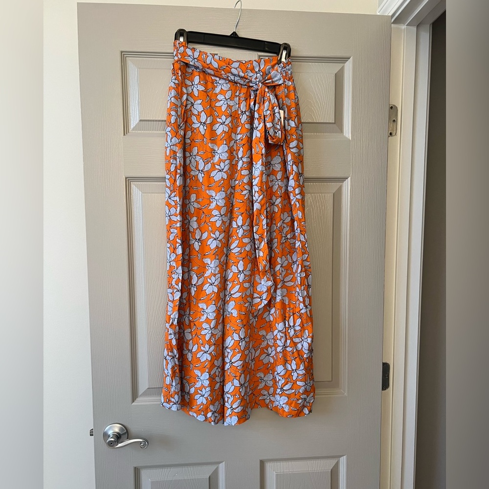 Jessica Simpson Wide Leg Pants XL